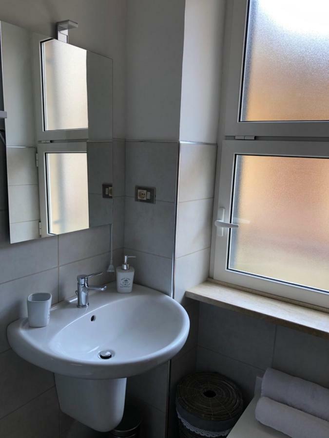 Cupersanum B&B กอนแวร์ซาโน ภายนอก รูปภาพ